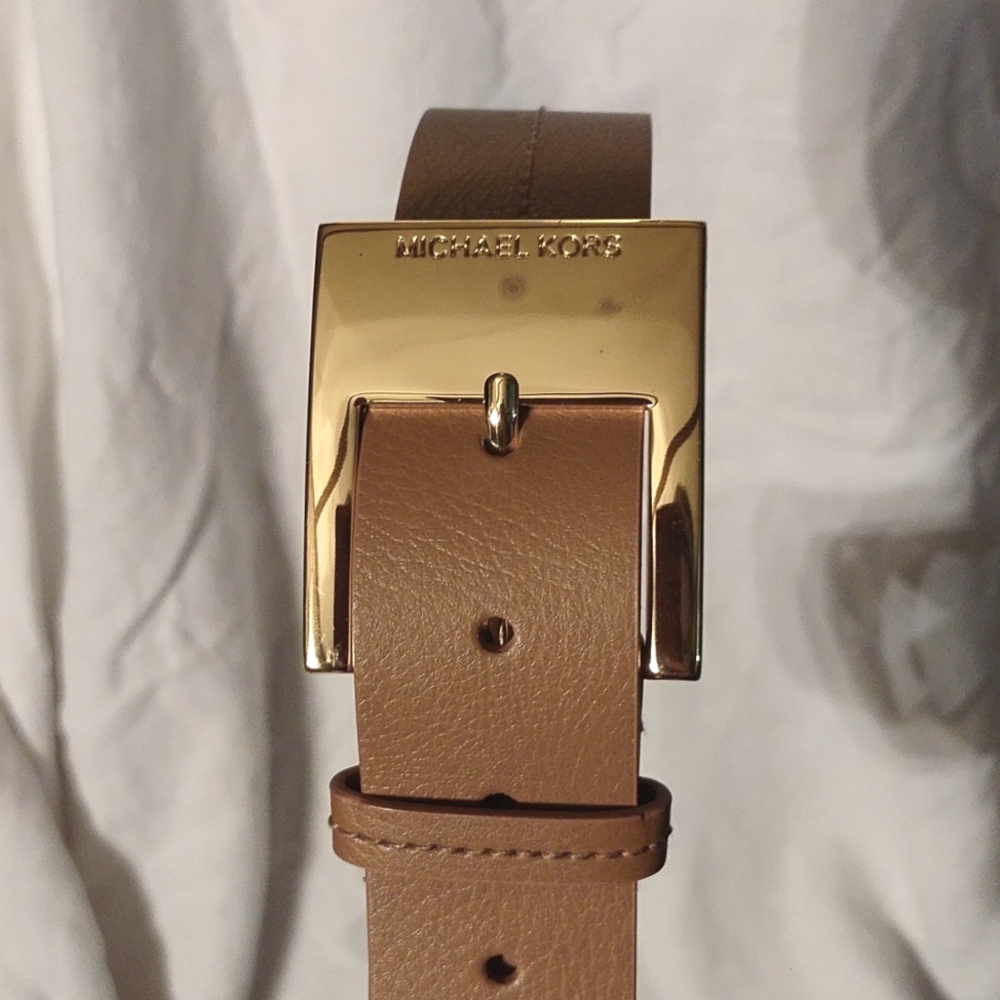 Michael Kors belt